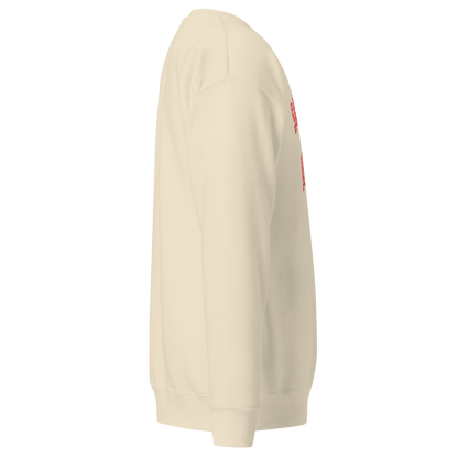 Sashay Away Premium Unisex Sweatshirt