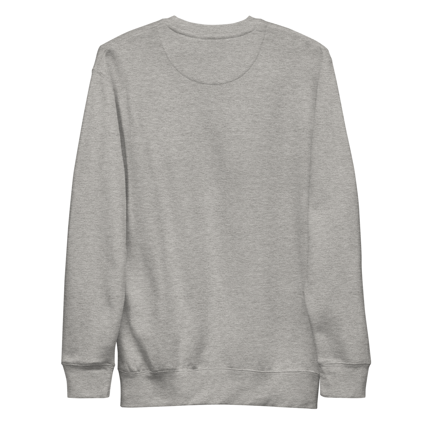 Flawless Premium Unisex Sweatshirt