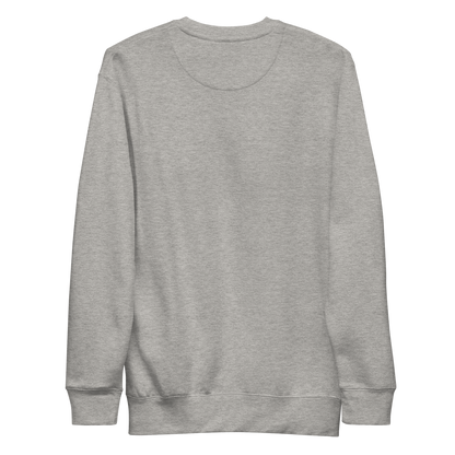 Flawless Premium Unisex Sweatshirt