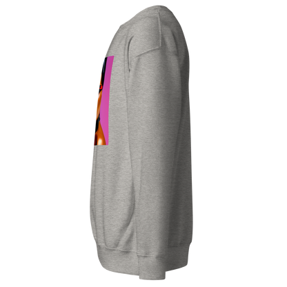 No Shade Premium Unisex Sweatshirt