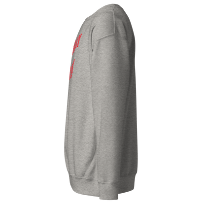 Sashay Away Premium Unisex Sweatshirt