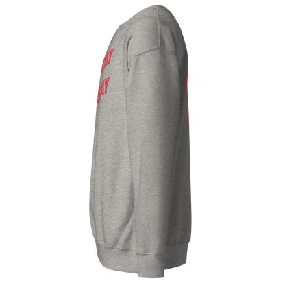 Shantay-Sashay Double Sided Premium Unisex Sweatshirt