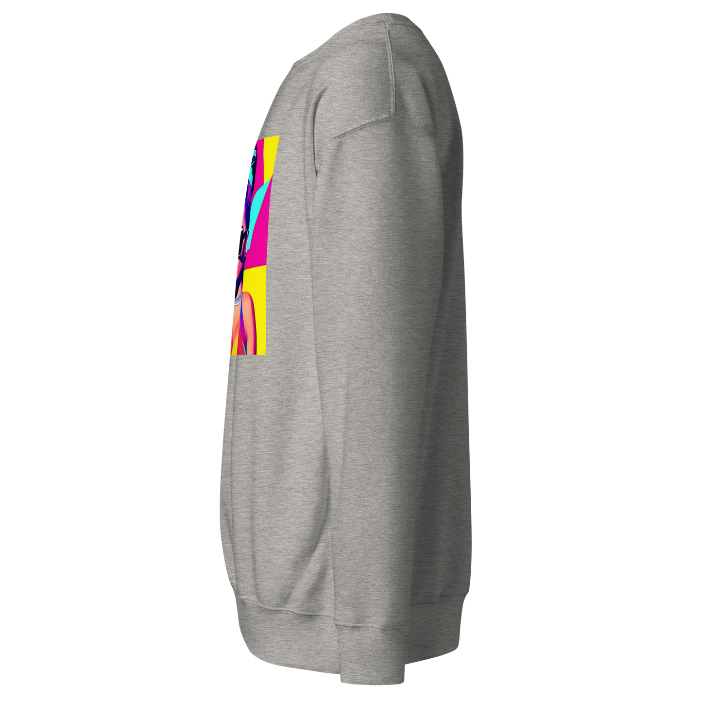 Summer Sessions Premium Unisex Sweatshirt