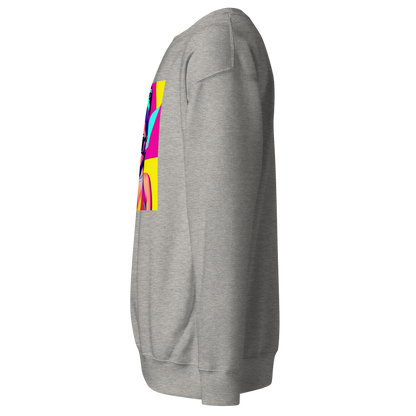 Summer Sessions Premium Unisex Sweatshirt