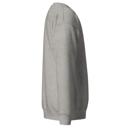 Too Many Daddies Premium Unisex Sweatshirt