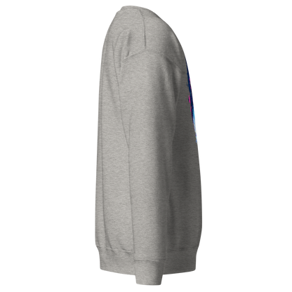 Frost Diva Premium Unisex Sweatshirt