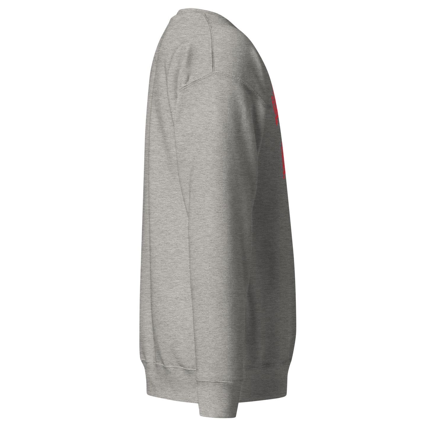 Sashay Away Premium Unisex Sweatshirt