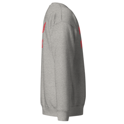 Shantay-Sashay Double Sided Premium Unisex Sweatshirt