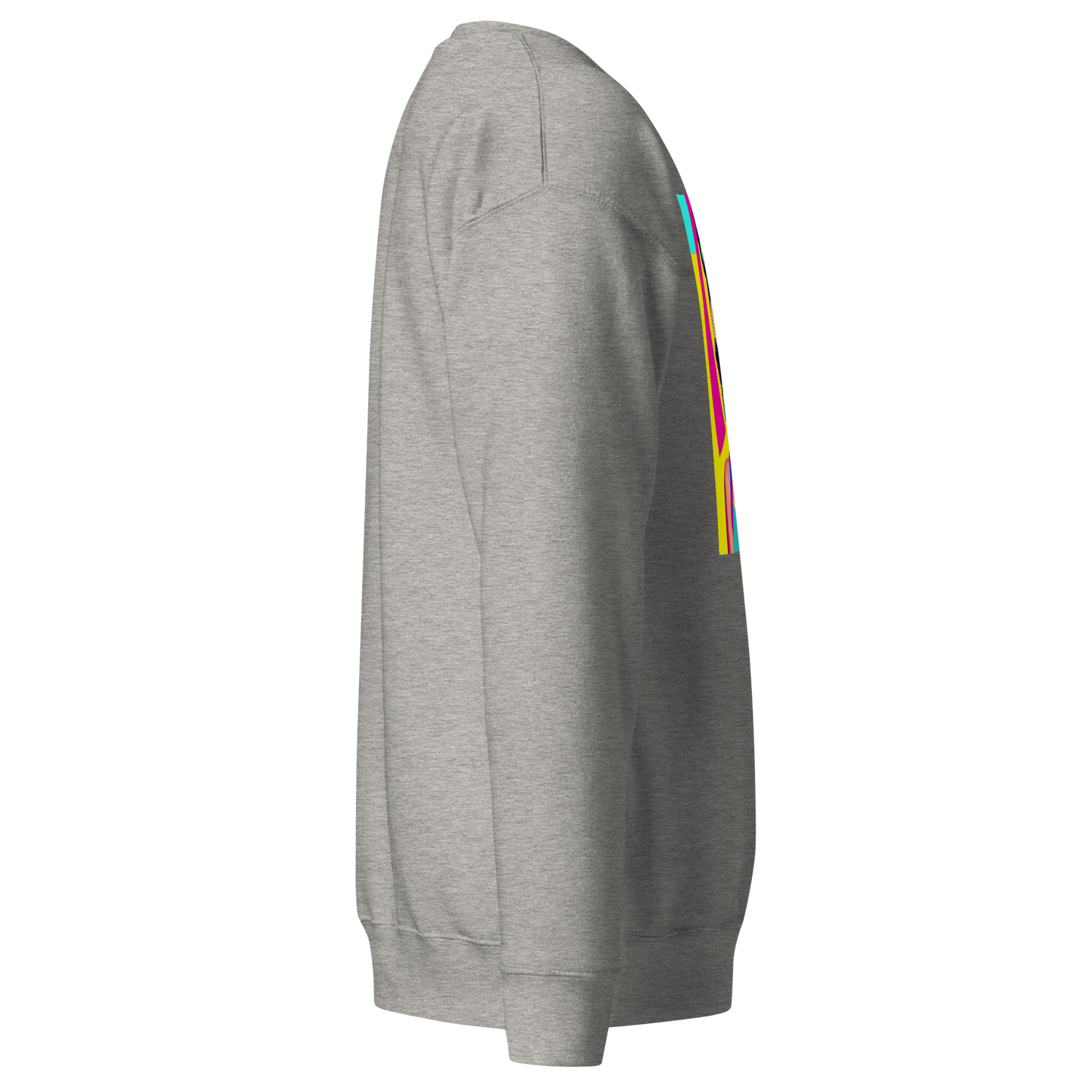 Summer Sessions Premium Unisex Sweatshirt