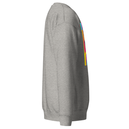 Summer Sessions Premium Unisex Sweatshirt