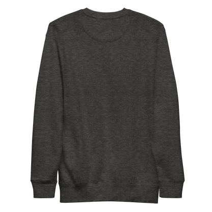 Crimson Temptress Premium Unisex Sweatshirt