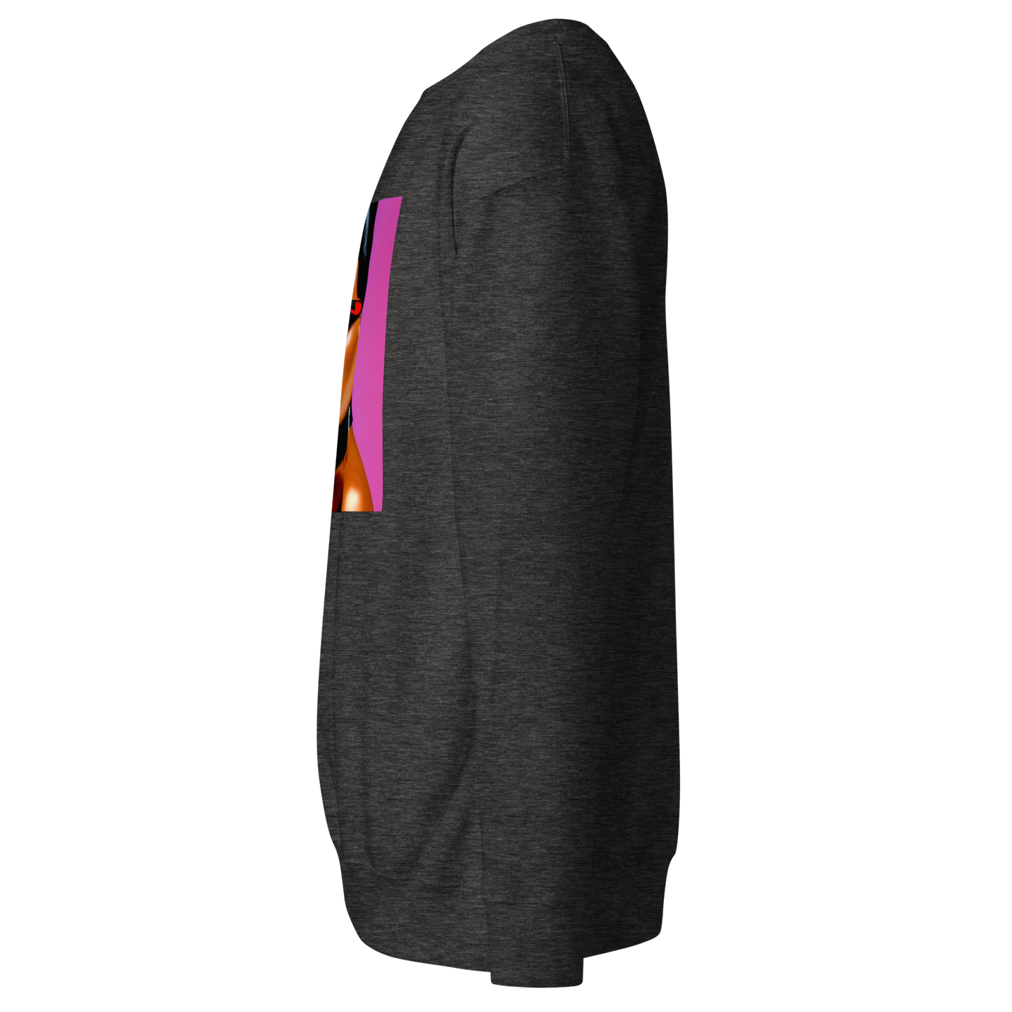 No Shade Premium Unisex Sweatshirt