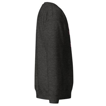 Too Many Daddies Premium Unisex Sweatshirt