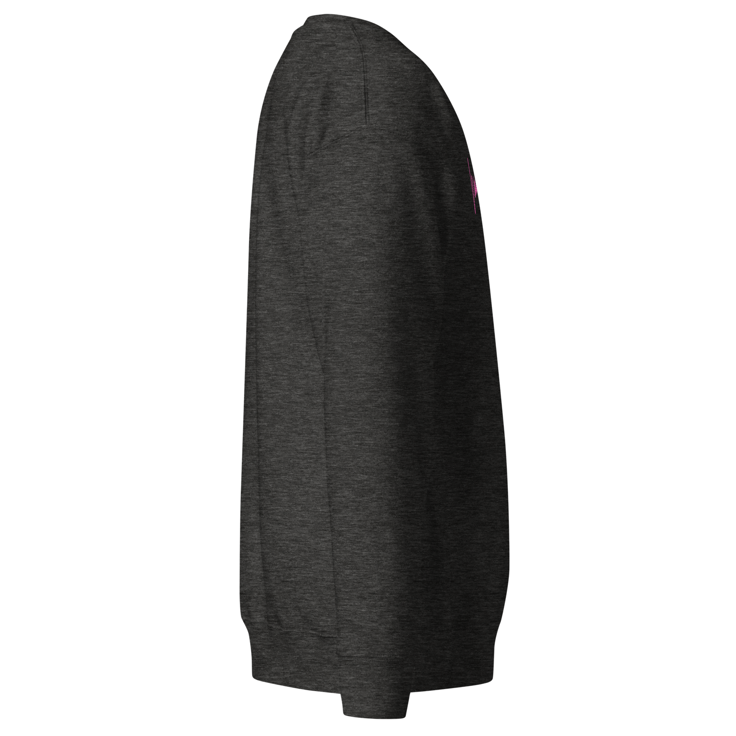 Naughty Premium Unisex Sweatshirt