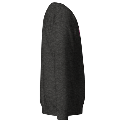 Naughty Premium Unisex Sweatshirt