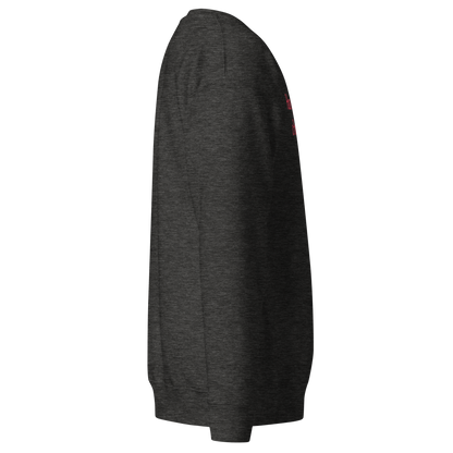 Ho Ho Ho Premium Unisex Sweatshirt