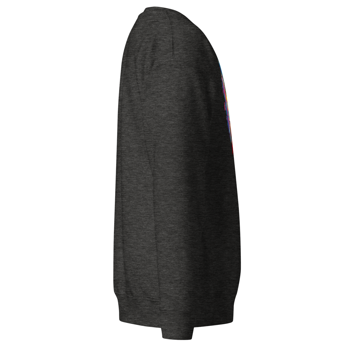 Crimson Temptress Premium Unisex Sweatshirt