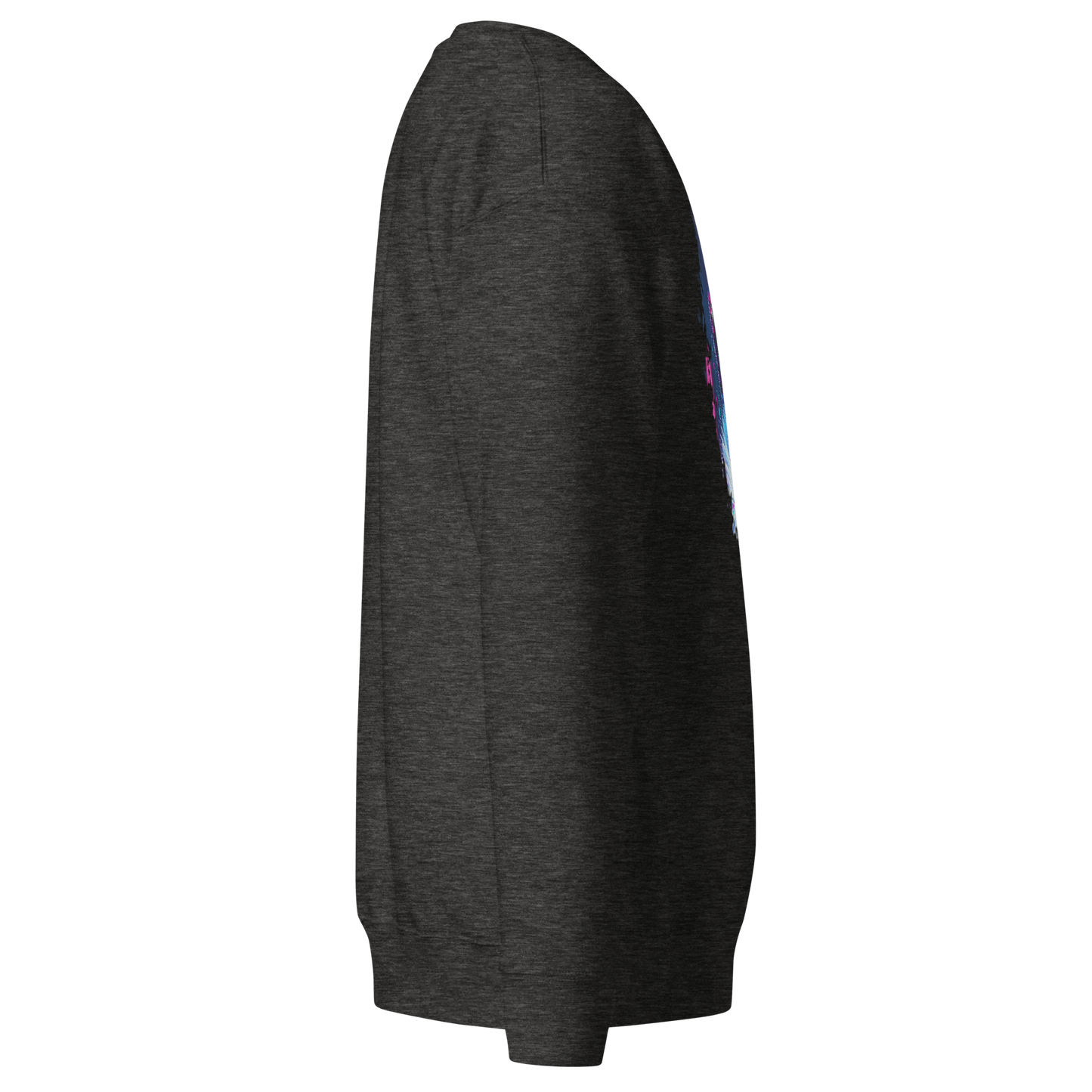 Frost Diva Premium Unisex Sweatshirt