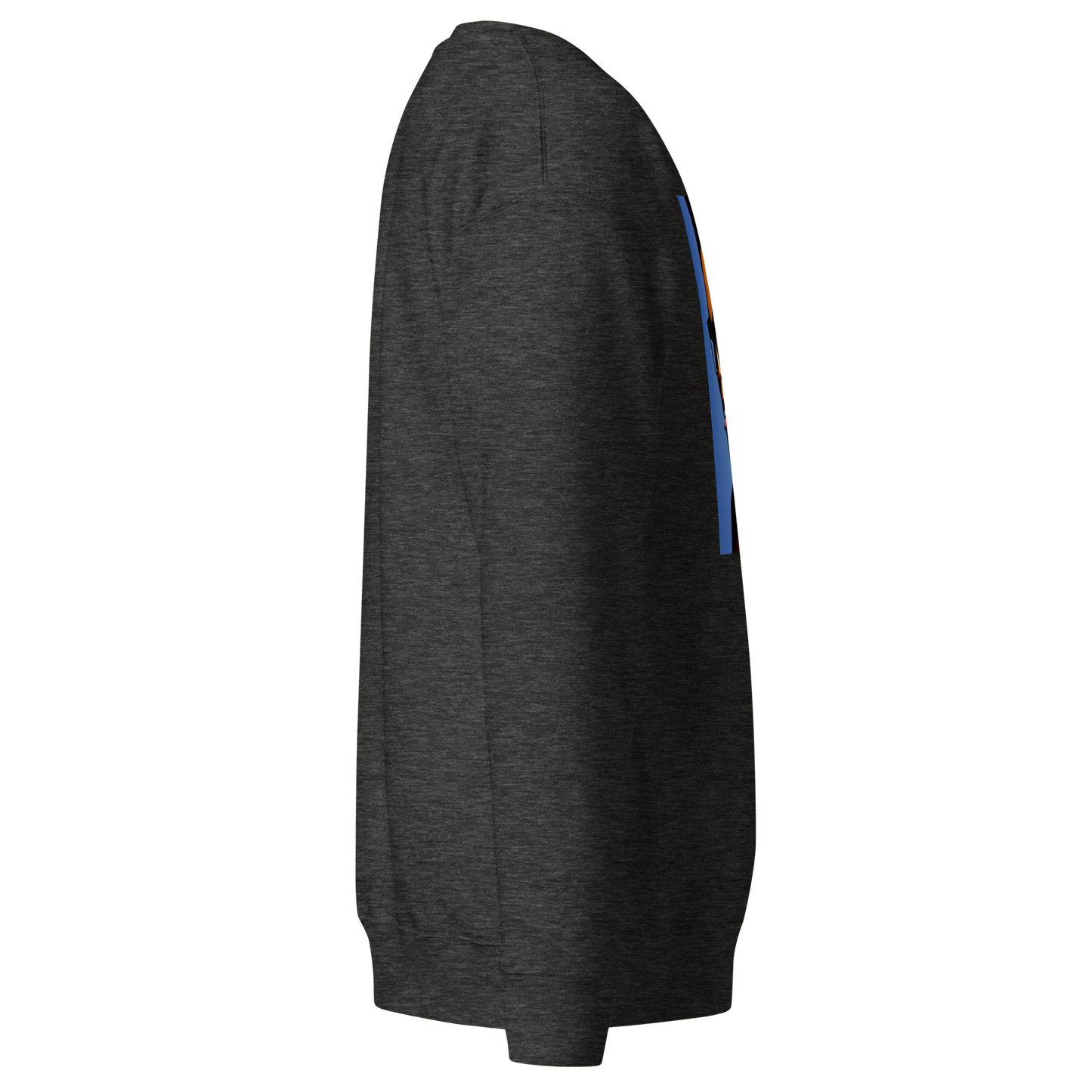 No Shade Premium Unisex Sweatshirt