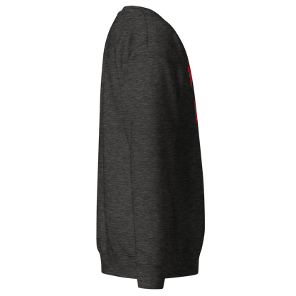 Sashay Away Premium Unisex Sweatshirt