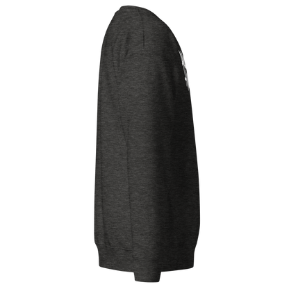 Proud and Vulgar Premium Unisex Sweatshirt