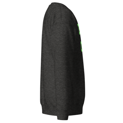 Zero Chill Premium Unisex Sweatshirt