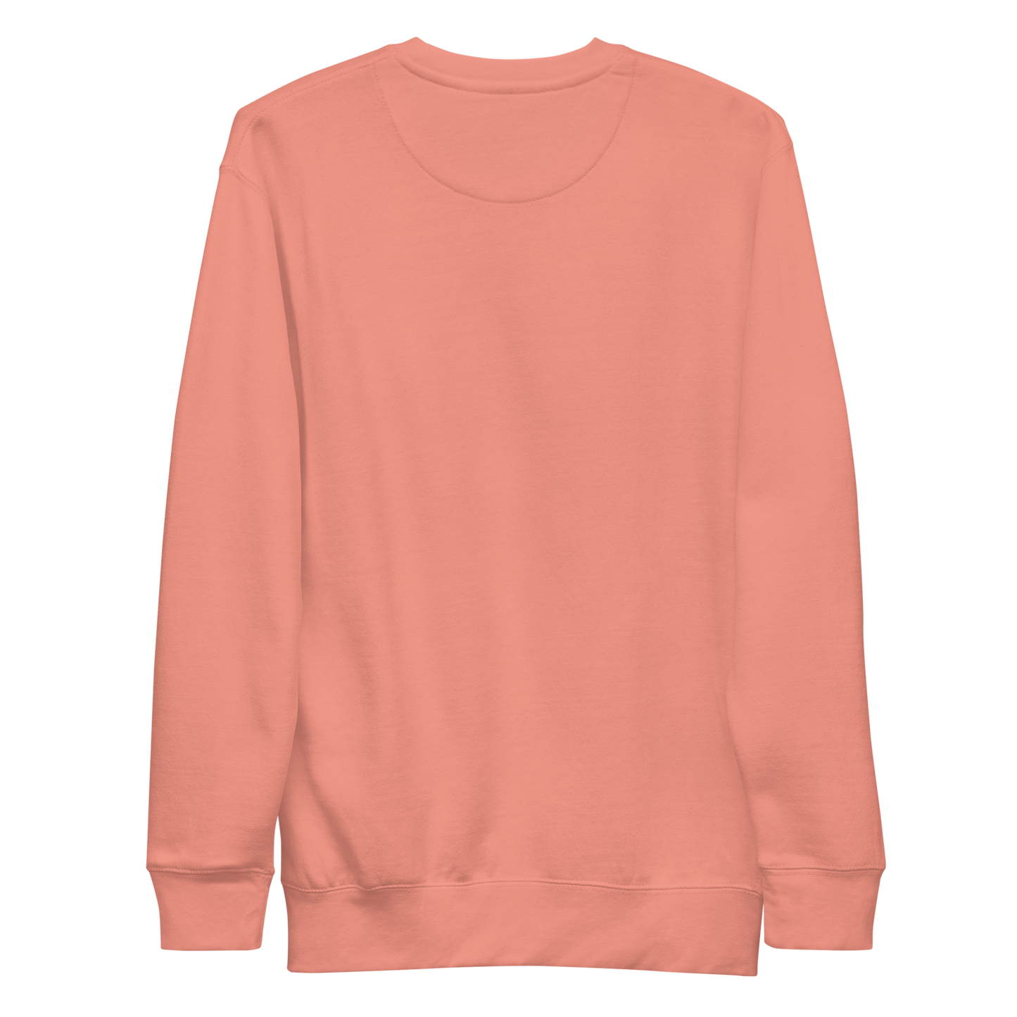 Flawless Premium Unisex Sweatshirt