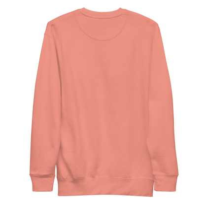 Flawless Premium Unisex Sweatshirt