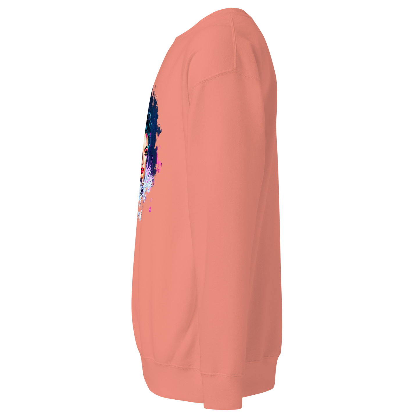 Frost Diva Premium Unisex Sweatshirt