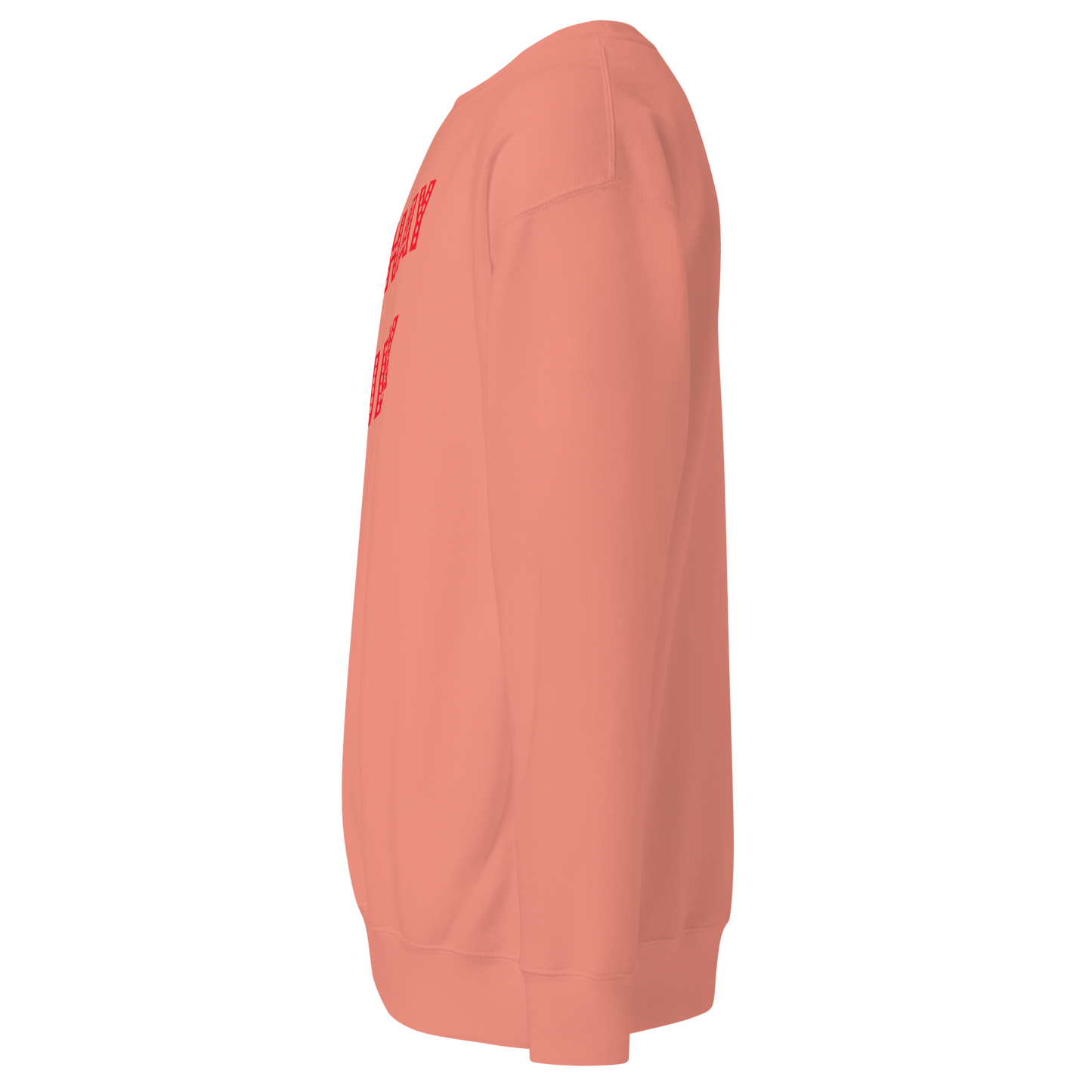 Sashay Away Premium Unisex Sweatshirt