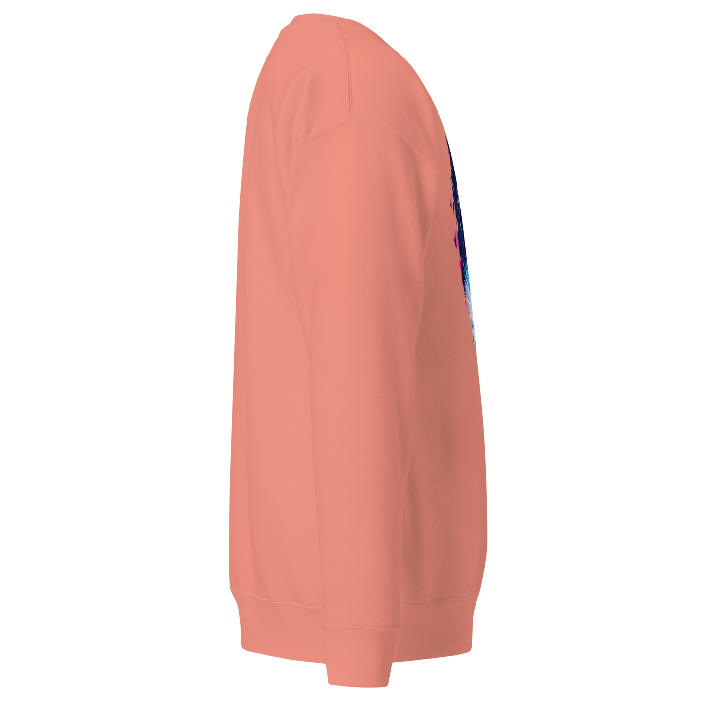 Frost Diva Premium Unisex Sweatshirt