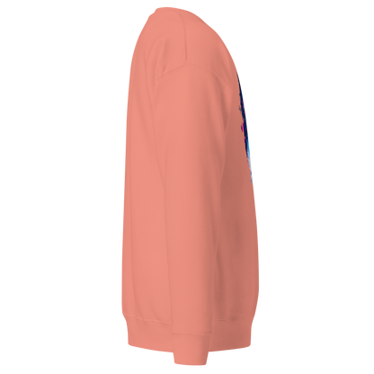 Frost Diva Premium Unisex Sweatshirt