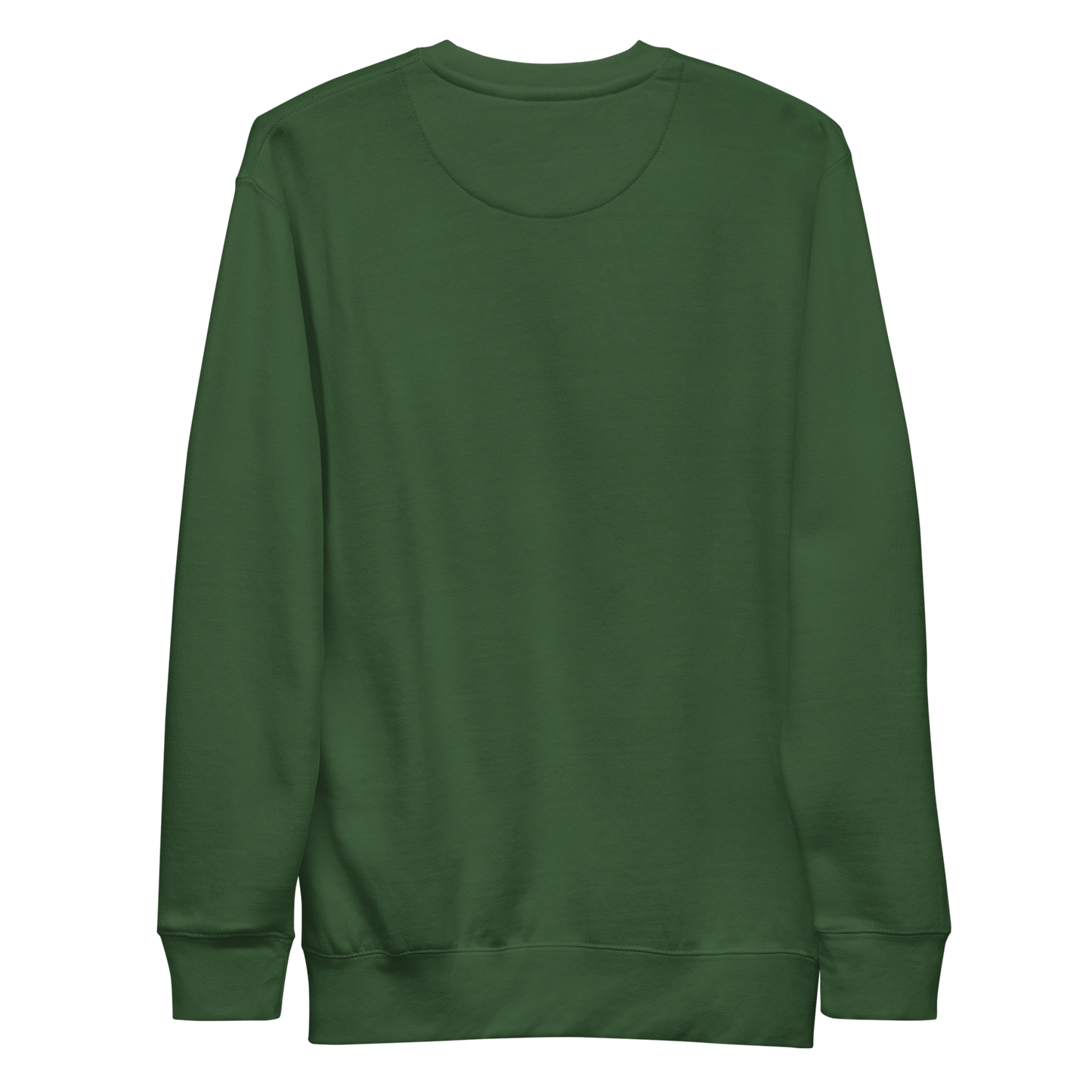 Flawless Premium Unisex Sweatshirt