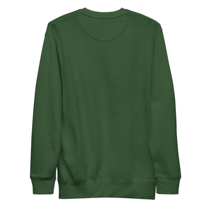 Flawless Premium Unisex Sweatshirt