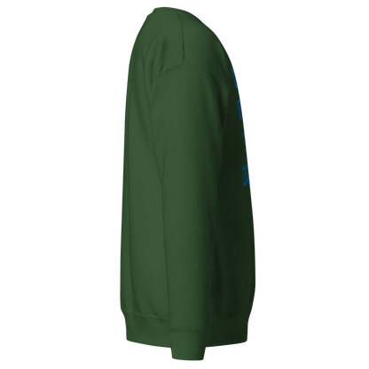 Flooded Basement Premium Unisex Sweatshirt