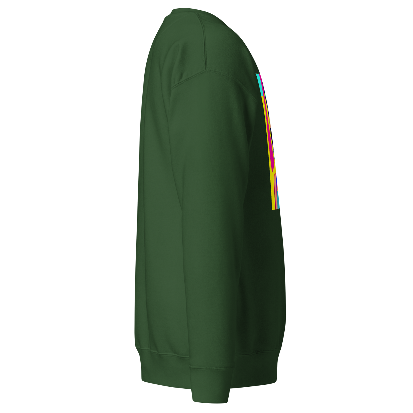 Summer Sessions Premium Unisex Sweatshirt