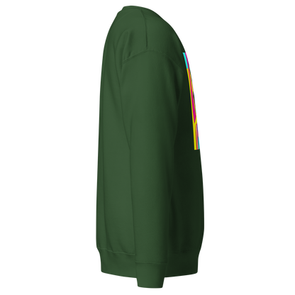 Summer Sessions Premium Unisex Sweatshirt