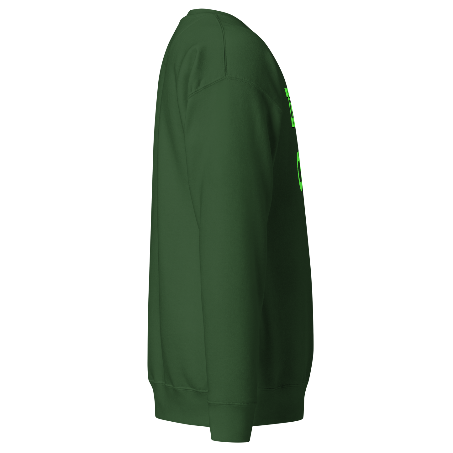 Zero Chill Premium Unisex Sweatshirt