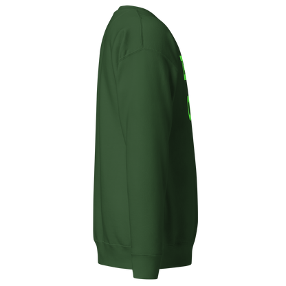 Zero Chill Premium Unisex Sweatshirt