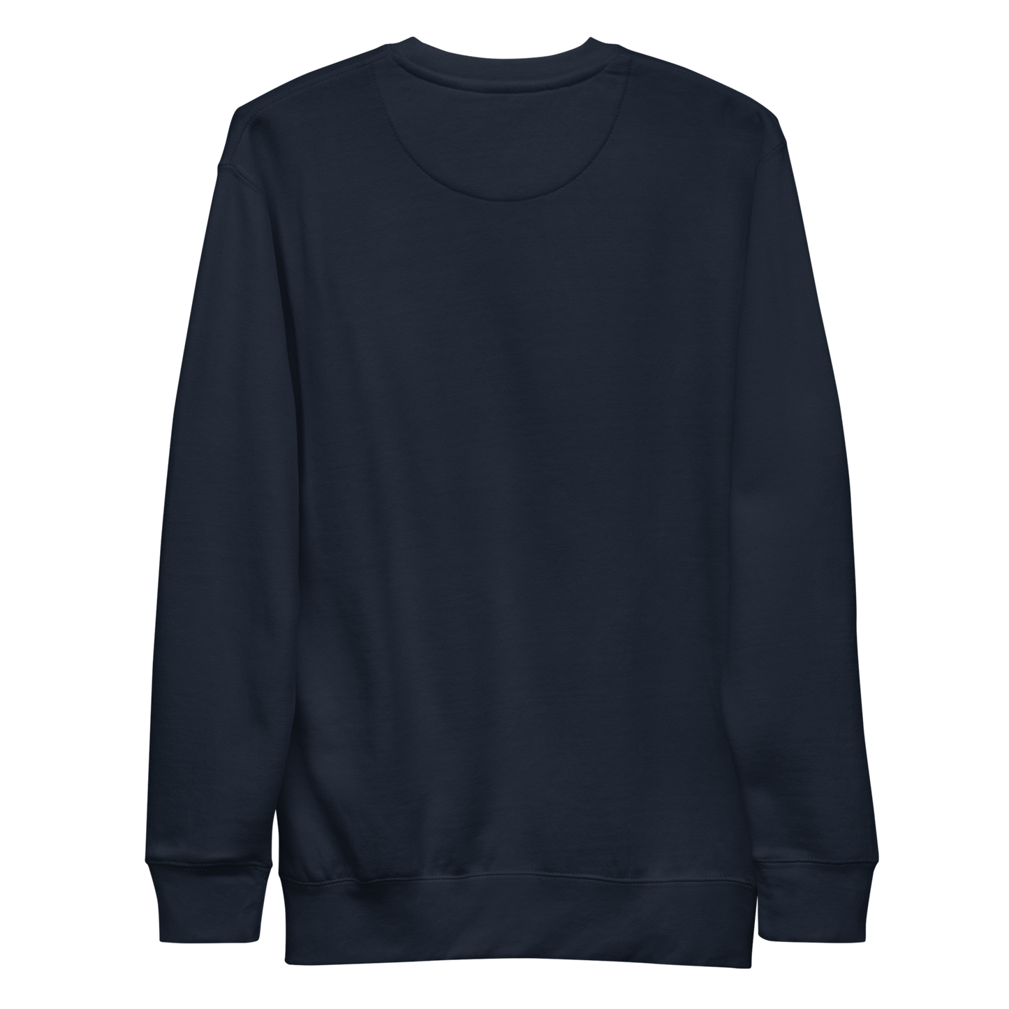 Flawless Premium Unisex Sweatshirt