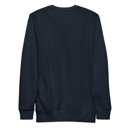 Flawless Premium Unisex Sweatshirt