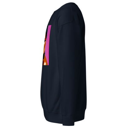 No Shade Premium Unisex Sweatshirt