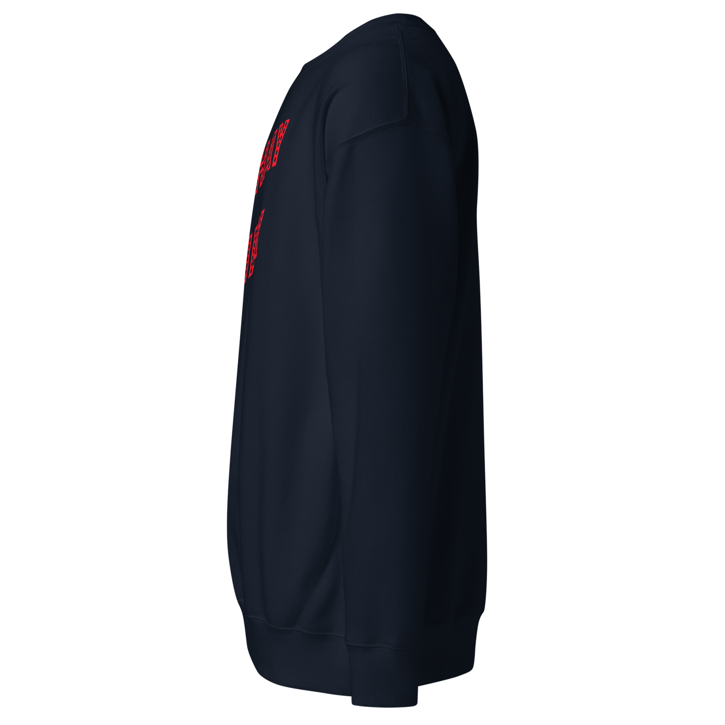 Sashay Away Premium Unisex Sweatshirt