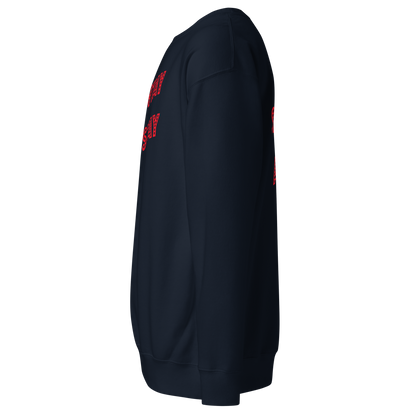 Shantay-Sashay Double Sided Premium Unisex Sweatshirt