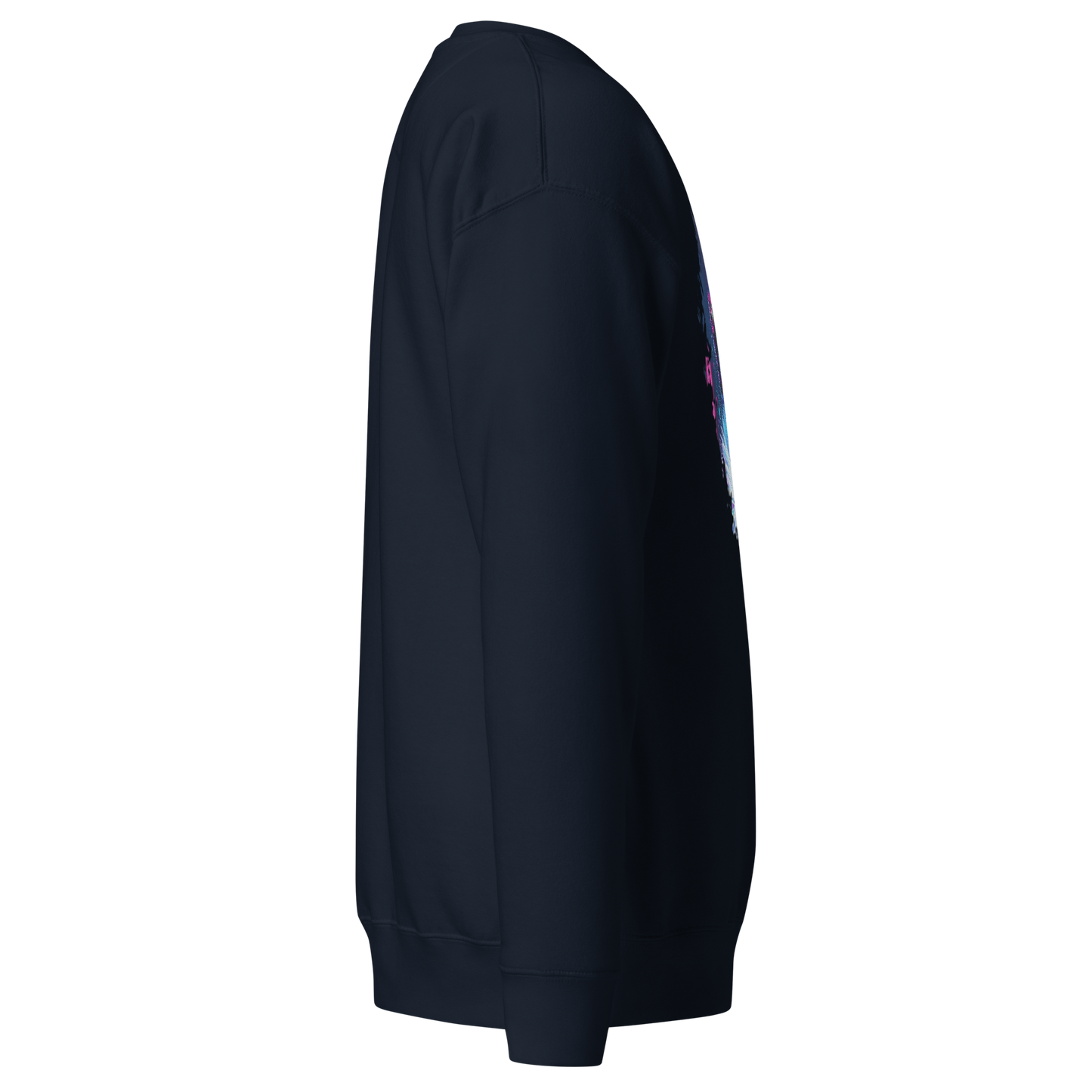 Frost Diva Premium Unisex Sweatshirt