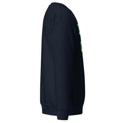 Zero Chill Premium Unisex Sweatshirt