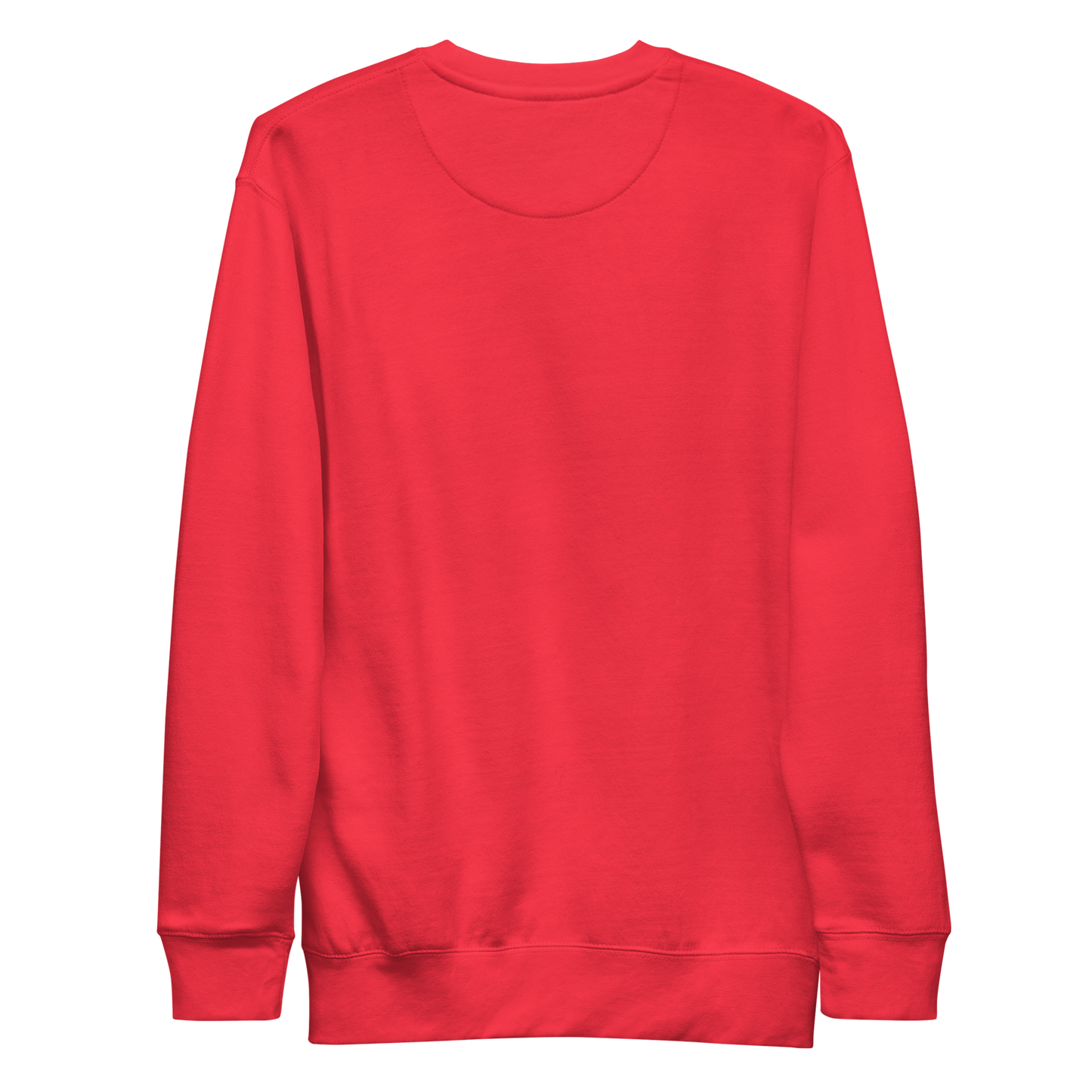 Flawless Premium Unisex Sweatshirt
