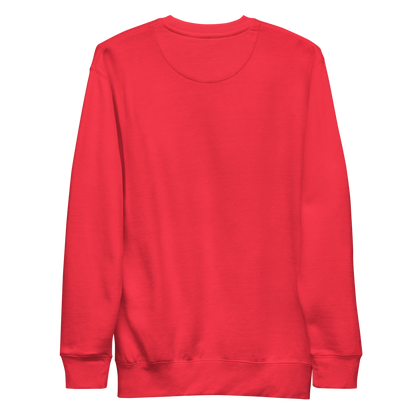Flawless Premium Unisex Sweatshirt