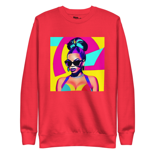 Summer Sessions Premium Unisex Sweatshirt