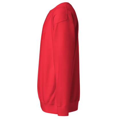 Shantay-Sashay Double Sided Premium Unisex Sweatshirt
